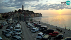 Staré město, kostel sv. Eufemie