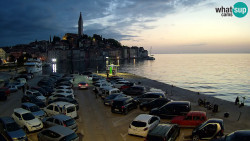 Staré město, kostel sv. Eufemie