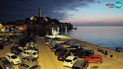 Staré město, kostel sv. Eufemie