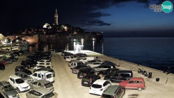 Staré město, kostel sv. Eufemie