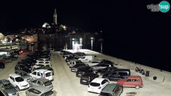 Staré město, kostel sv. Eufemie