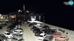 Staré město, kostel sv. Eufemie