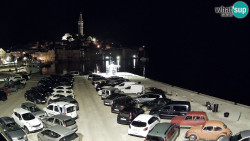 Staré město, kostel sv. Eufemie