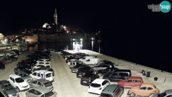 Staré město, kostel sv. Eufemie