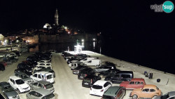 Staré město, kostel sv. Eufemie