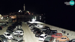 Staré město, kostel sv. Eufemie