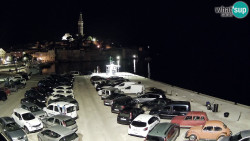 Staré město, kostel sv. Eufemie