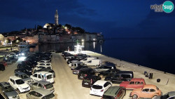 Staré město, kostel sv. Eufemie