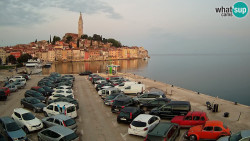 Staré město, kostel sv. Eufemie