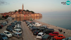 Staré město, kostel sv. Eufemie