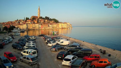 Staré město, kostel sv. Eufemie