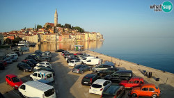 Staré město, kostel sv. Eufemie