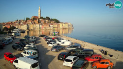 Staré město, kostel sv. Eufemie