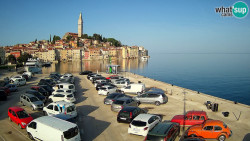 Staré město, kostel sv. Eufemie