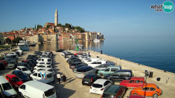 Staré město, kostel sv. Eufemie