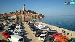 Staré město, kostel sv. Eufemie