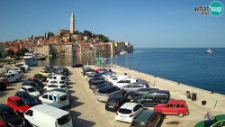 Staré město, kostel sv. Eufemie