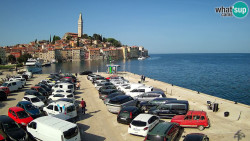 Staré město, kostel sv. Eufemie