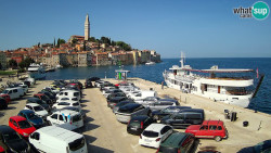 Staré město, kostel sv. Eufemie