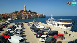 Staré město, kostel sv. Eufemie