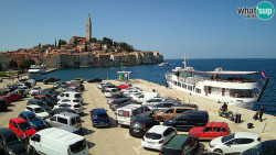 Staré město, kostel sv. Eufemie