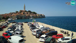 Staré město, kostel sv. Eufemie