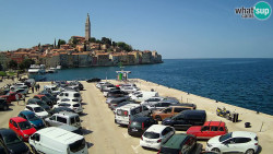 Staré město, kostel sv. Eufemie