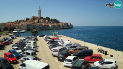 Staré město, kostel sv. Eufemie