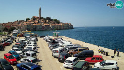 Staré město, kostel sv. Eufemie