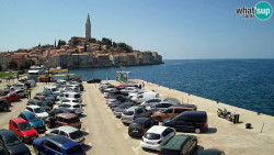 Staré město, kostel sv. Eufemie