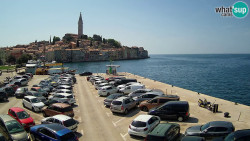 Staré město, kostel sv. Eufemie