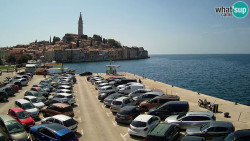 Staré město, kostel sv. Eufemie