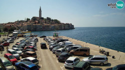 Staré město, kostel sv. Eufemie