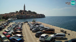 Staré město, kostel sv. Eufemie