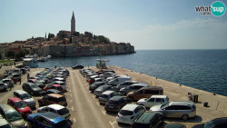 Staré město, kostel sv. Eufemie