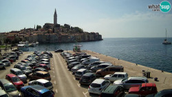 Staré město, kostel sv. Eufemie