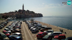 Staré město, kostel sv. Eufemie