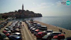 Staré město, kostel sv. Eufemie