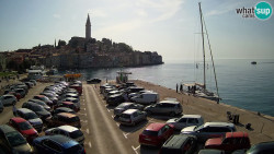 Staré město, kostel sv. Eufemie