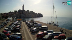 Staré město, kostel sv. Eufemie