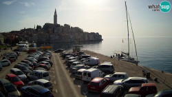 Staré město, kostel sv. Eufemie