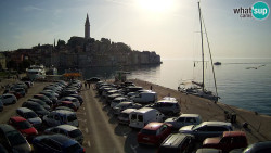 Staré město, kostel sv. Eufemie