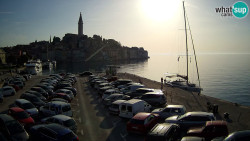 Staré město, kostel sv. Eufemie