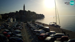 Staré město, kostel sv. Eufemie