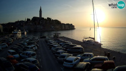 Staré město, kostel sv. Eufemie