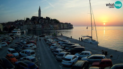 Staré město, kostel sv. Eufemie