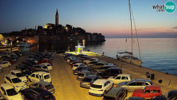 Staré město, kostel sv. Eufemie