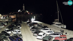 Staré město, kostel sv. Eufemie