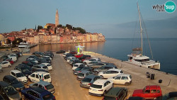 Staré město, kostel sv. Eufemie