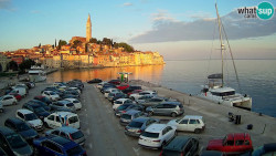 Staré město, kostel sv. Eufemie